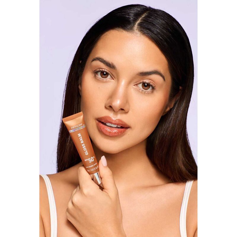 Revlon Illuminance Gloss Balm SPF50+ image number 16